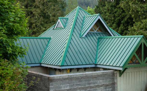 Best Sheet Metal Roofing  in Columbus, OH