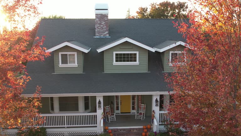 Best Roof Installation  in Columbus, OH